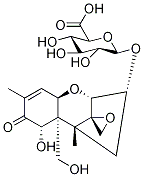 Deoxynivalenol 3-Glucuronide CAS#: 1000000-13-4
