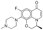 Descarboxyl Levofloxacin CAS#: 178964-53-9