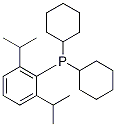 Dicyclohexyl-(2,6-diisopropylphenyl)phosphine CAS#: 1053657-07-0