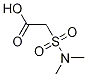 Dimethylsulfamoyl-acetic acid CAS#: 1010816-12-2