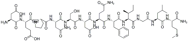 ENTERO-KASSININ CAS#: 198541-91-2