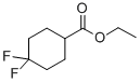 ETHYL 4,4-DIFLUOROCYCLOHEXANECARBOXYLATE CAS#: 178312-47-5