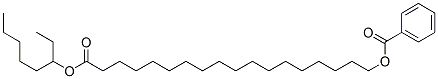 ETHYLHEXYL HYDROXYSTEARATE BENZOATE CAS#: 199277-69-5