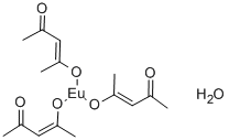 EUROPIUM(III) ACETYLACETONATE HYDRATE CAS#: 181266-82-0