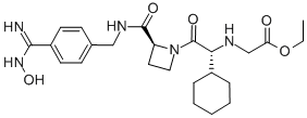 EXANTA CAS#: 192939-46-1