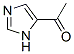 Ethanone, 1-(1H-imidazol-5-yl)- (9CI) CAS#: 196413-17-9