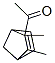 Ethanone, 1-(2,3-dimethylbicyclo[2.2.1]hept-5-en-2-yl)- (9CI) CAS#: 188716-53-2