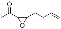 Ethanone, 1-[3-(3-butenyl)oxiranyl]- (9CI) CAS#: 189170-22-7