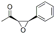 Ethanone, 1-(3-phenyloxiranyl)-, (2R-cis)- (9CI) CAS#: 192047-39-5