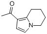 Ethanone, 1-(5,6,7,8-tetrahydro-1-indolizinyl)- (9CI) CAS#: 199192-11-5