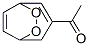 Ethanone, 1-(6,7-dioxabicyclo[3.2.2]nona-2,8-dien-3-yl)- (9CI) CAS#: 194657-04-0