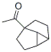 Ethanone, 1-(hexahydro-2,3-methanocyclopropa[cd]pentalen-2a(2H)-yl)- (9CI) CAS#: 182130-67-2