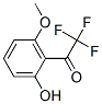 Ethanone, 2,2,2-trifluoro-1-(2-hydroxy-6-methoxyphenyl)- (9CI) CAS#: 193738-66-8