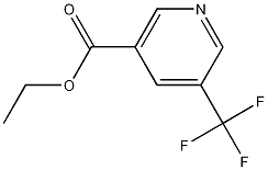 Ethyl 3-(trifluoromethyl)-5-pyridinecarboxylate CAS#: 1060794-89-9