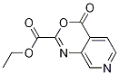 Ethyl 4-oxo-4H-pyrido[3,4-d][1,3]oxazine-2-carboxylate CAS#: 1029419-85-9