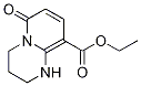 Ethyl 6-oxo-2,3,4,6-tetrahydro-1H-pyrido[1,2-a]pyrimidine-9-carboxylate CAS#: 1020253-86-4