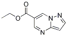 Ethyl pyrazolo[1,5-a]pyriMidine-6-carboxylate CAS#: 1022920-59-7