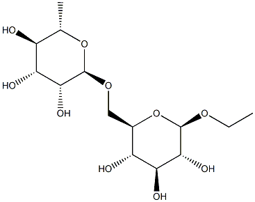Ethyl rutinoside CAS#: 187539-57-7