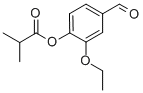 Ethyl vanillin isobutyrate CAS#: 188417-26-7
