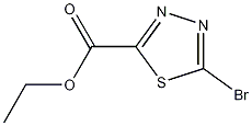 Ethyl5-bromo-1,3,4-thiadiazole-2-carboxylate CAS#: 1030613-07-0