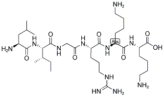 FIBRONECTIN FRAGMENT (1954-1959) CAS#: 184895-13-4