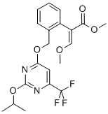 FLUACRYPYRIM CAS#: 178813-81-5