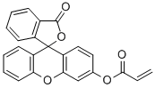 FLUORESCEIN O-ACRYLATE  97 CAS#: 193419-86-2