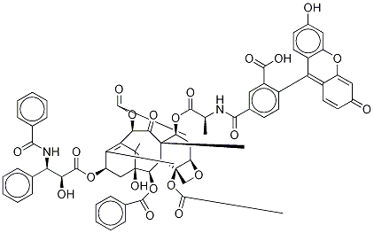 FLUTAX 1 CAS#: 191930-58-2
