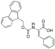 FMOC-2,3-DEHYDRO-PHE-OH CAS#: 198546-17-7