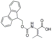FMOC-2,3-DEHYDRO-VAL-OH CAS#: 198546-38-2