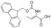 FMOC-ALPHA,BETA-DEHYDRO-2-AMINOBUTYRIC ACID CAS#: 198545-98-1