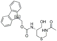 FMOC-CYS(ACM)-OL CAS#: 198543-46-3