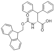FMOC-D-3,3-DIPHENYLALANINE CAS#: 189937-46-0