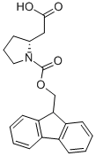 FMOC-D-BETA-HOMOPROLINE CAS#: 193693-61-7