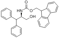 FMOC-D-PHENYLALANINOL CAS#: 189937-45-9