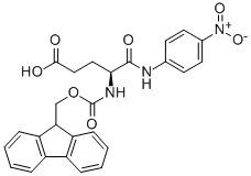 FMOC-GLU-PNA CAS#: 185547-51-7