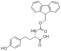 FMOC-HOMO-L-TYROSINE CAS#: 198560-10-0