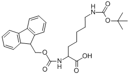 FMOC-L-HOLYS(BOC)-OH CAS#: 194718-17-7