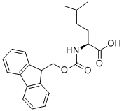 FMOC-L-HOMOLEUCINE CAS#: 180414-94-2