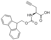 FMOC-L-PROPARGYLGLYCINE CAS#: 198561-07-8