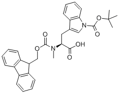 FMOC-METRP(BOC)-OH CAS#: 197632-75-0