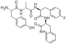 FRAKEFAMIDE CAS#: 188196-22-7