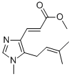 FUNGERIN CAS#: 185681-81-6