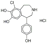 Fenoldopam hydrochloride CAS#: 181217-39-0