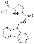 Fmoc-L-thiazolidine-4-carboxylic acid CAS#: 198545-89-0