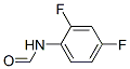 Formamide, N-(2,4-difluorophenyl)- (9CI) CAS#: 198077-68-8