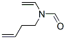 Formamide, N-3-butenyl-N-ethenyl- (9CI) CAS#: 192058-12-1