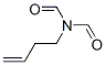 Formamide, N-3-butenyl-N-formyl- (9CI) CAS#: 196400-97-2