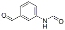 Formamide, N-(3-formylphenyl)- (9CI) CAS#: 198345-59-4