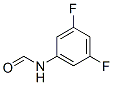 Formamide, N-(3,5-difluorophenyl)- (9CI) CAS#: 198077-69-9